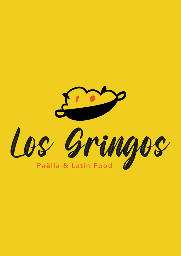 IDENTITE GRAPHIQUE LOS GRINGOS