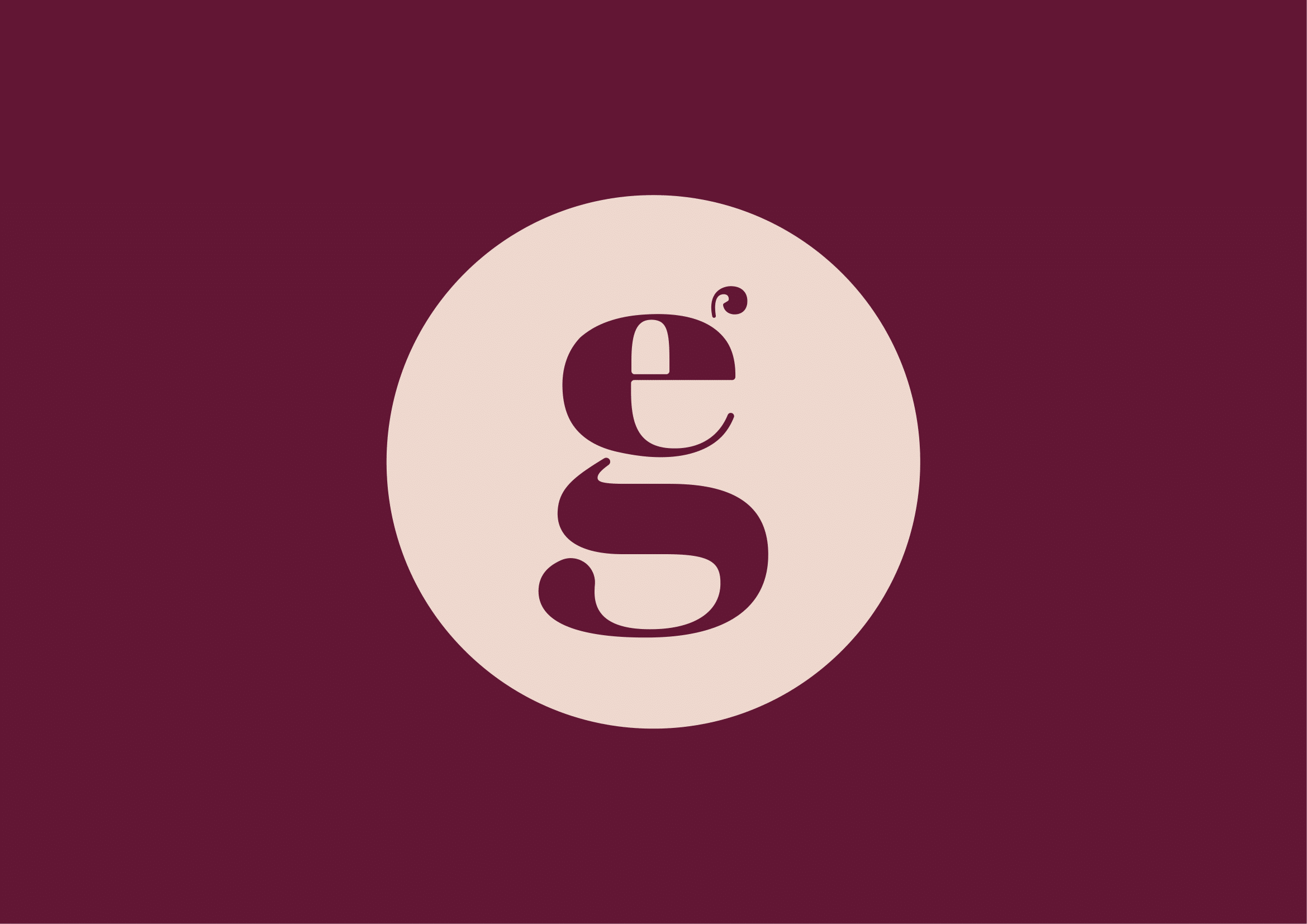 LOGO ESTELLE GRIES